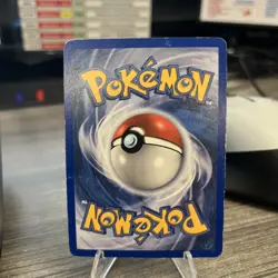 Pokemon Vulpix 116/147 Aquapolis Regular MP/HP - Image 2