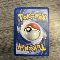 Pokemon Vulpix 116/147 Aquapolis Regular MP/HP - Image 3