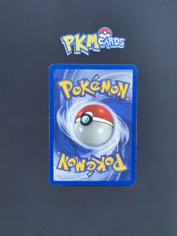 Pokemon TCG Drowzee Team Rocket 54/82 regular 1st Edition MP. - Image 2