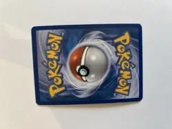 Raikou (HGSS Promo 19) - HGSS19 - Promotional PL/MP, English Pokemon HGSS Black - Image 2