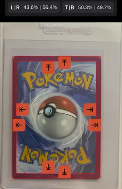 PSA 10 Contender Mega Kangaskhan ex 182/132 SIR Me01 - Pokemon Mega Evolution - Image 2