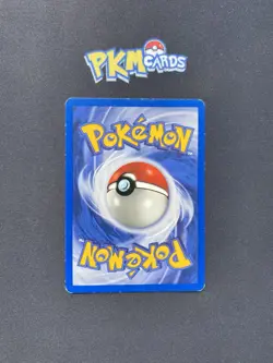 Pokemon TCG Lass Base Set 75/102 Regular Rare (4th Print) MP. - Image 2