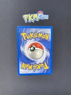 Pokemon TCG Computer Search Base Set 71/102 Regular Rare ( 4th Print ) MP. - Image 2