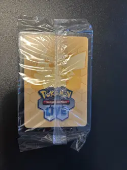 Pokemon Center - Phantasmal Flames - Charcadet ETB Promo 022 SEALED - Image 4
