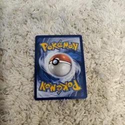 Pikachu 018/091 Holo Rare Trick or Trade 2024 Pokemon excellent condition - Image 2