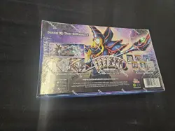Yu-Gi-Oh Duel Power Box Collector's Set - Factory Sealed 6 packs - FREEShip - Image 2