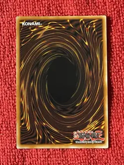 YuGiOh! Apophis the Serpent - Maze of the Master (MZTM) - Ultra Rare - Image 2