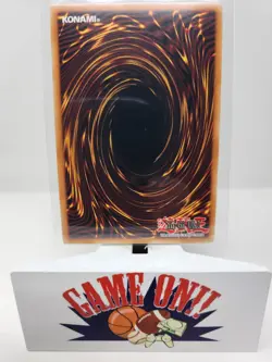 YuGiOh Strong Wind Dragon RGBT-EN003 Raging Battle 1st Edition Ultra Rare LP - Image 2