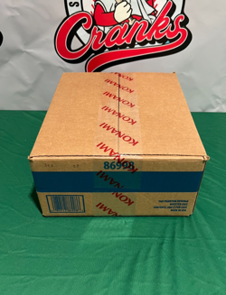 SEALED CASE! 12x Yu-Gi-Oh! Phantom Revenge Booster Box - Image 1