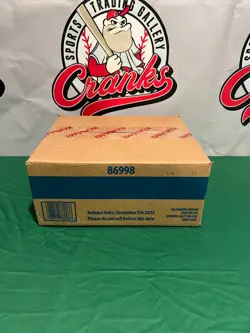 SEALED CASE! 12x Yu-Gi-Oh! Phantom Revenge Booster Box - Image 3