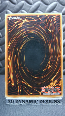 | Yugioh Tribe-Infecting Virus SD4-EN007 1st Edition Common PL ?? | - Image 2