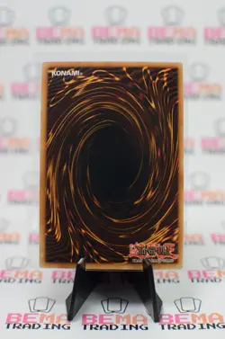 Wall of Revealing Light DT06-EN046 Duel Terminal 6 Limited Edition - Image 2