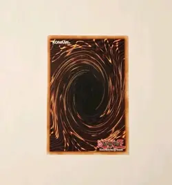 Yugioh Dark Magician YSYR-EN001 Ultimate Rare 1st Edition LP - Image 2