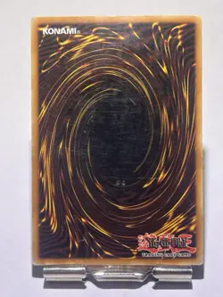 Yu-Gi-Oh! TCG Gyakutenno Megami YAP1-EN005 LIMITED ENGLISH LP - Image 2