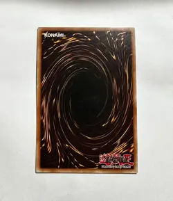 YuGiOh! Cyber Dragon Herz - CYHO-EN015 - 1st Edition - Ultra Rare - Image 4