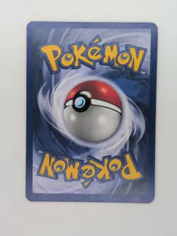 Clefable 5/130 Holo Rare WotC Card Pokemon Base Set 2 - Image 2