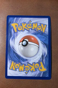 Roaring Moon EX Sir 251/182 Paradox Rift Holo Pokemon TCG Card - Image 2