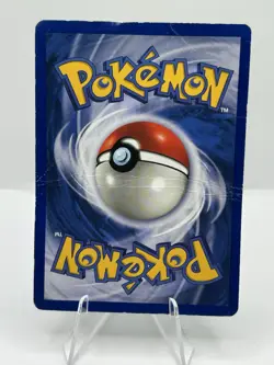 Vintage Magikarp 35/102 Base Set WOTC 1999 MP TCG Pokemon Card - Image 2