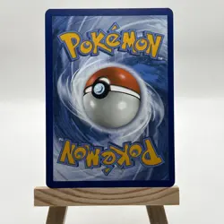 Absol ex 214/197 - Obsidian Flames - Ultra Rare Holo Pokemon TCG Card Near Mint - Image 2