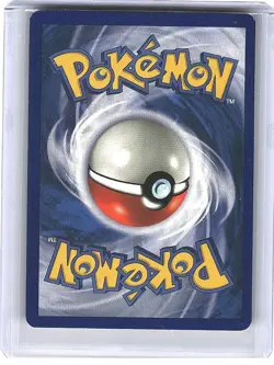 1st Edition Krabby 51/62 Fossil Set - Common Pokemon Card - NM/Mint - Image 2