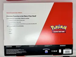 Pokemon 4 Mini Tins plus 4 Promo Cards Bundle 151 Sam’s Club Exclusive Both Sets - Image 5