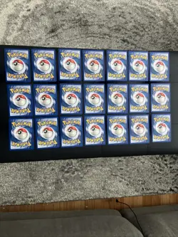 Pokemon Ruby And Sapphire Lot - 21 Cards NM - Image 4