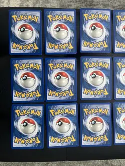 Pokemon Ruby And Sapphire Lot - 21 Cards NM - Image 5
