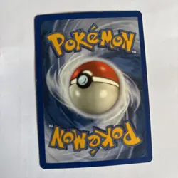 Machop 73/105 Unlimited Pokemon Card Neo Destiny Common WOTC NM - Image 2