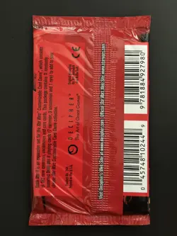 Star Wars CCG DEATH STAR II Sealed Limted Edition 11-Card Expansion Booster Pack - Image 2