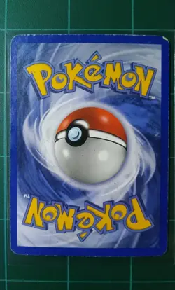 Pokemon Card EX Unseen Forces 104 Ho-Oh EX Holo Ultra Rare 2005 Nintendo HP - Image 2