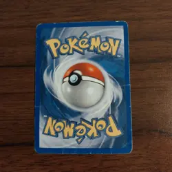 Pokemon Card Ditto (Squirtle) Delta Species 64/113 Common MP 2005 - Image 3
