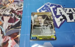 ROYAL OAK SR AZURE LANE 2 WEISS SCHWARZ ENGLISH - Image 1