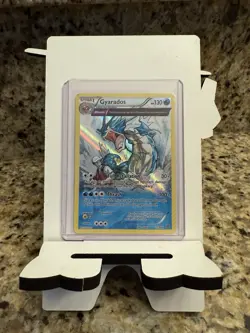 Gyarados 21/98 - XY Ancient Origins Holo Rare Full Art - Pokemon Card TCG - Image 1