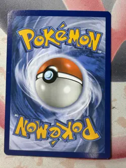 Stufful Common SM Base Set 111/149 NM English Pokemon Card - Image 2