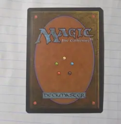 2 Card Lot Magic The Gathering Mirage Tutors - Image 3