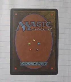 2 Card Lot Magic The Gathering Mirage Tutors - Image 5