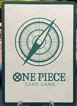 One Piece TCG Boa Hancock PRB-02 Gold DON!! Card Premium The Best Vol.2 English - Image 2