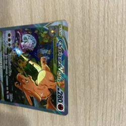 Charizard VSTAR SWSH262 SWSH: Sword & Shield Promo Cards Holo - Image 2