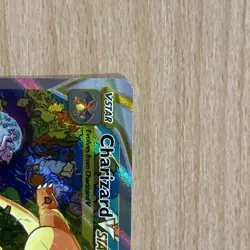 Charizard VSTAR SWSH262 SWSH: Sword & Shield Promo Cards Holo - Image 3