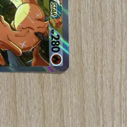 Charizard VSTAR SWSH262 SWSH: Sword & Shield Promo Cards Holo - Image 4