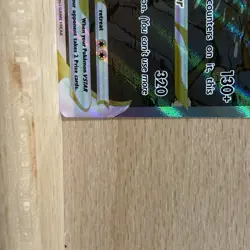 Charizard VSTAR SWSH262 SWSH: Sword & Shield Promo Cards Holo - Image 5
