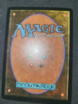 MTG Harbinger of Night Mirage NM/EX - Image 2