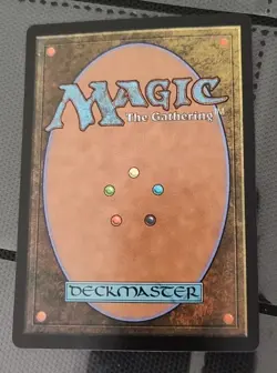 WOTC MtG Modern Horizons 2 Esper Sentinel (Showcase) (R) NM - Image 4