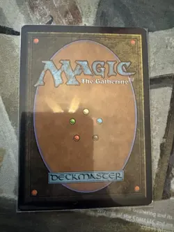 MTG Consecrated Sphinx Mirrodin Besieged Regular Near Mint - Image 2