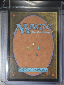 Myrel, Shield Of Argive HALO FOIL SLC 0040 - Encyclopedia Of Magic Secret Lair - Image 3