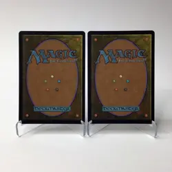 (2) MTG: Bloodcrazed Socialite 096/277 & Bloodcrazed Socialite (Showcase) 288 LP - Image 2