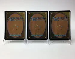 (3) MTG Marauding Blight-Priest Zendikar Rising Magic: The Gathering LP - Image 2