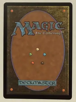 Mog, Moogle Warrior Borderless Chocobo Track Foil - Commander: Final Fantasy MTG - Image 2