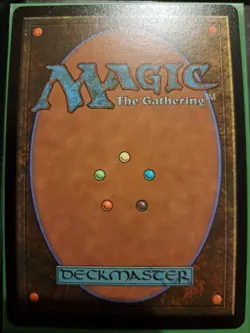 Magic The Gathering Spiderman Spectacular Spider-Man #240 Textured Raised Foil - Image 3