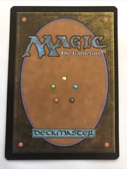 MTG Dominaria United Crystal Grotto Foil 246/281 NM - Image 2